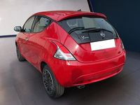 Usata Lancia Ypsilon Gold 70 CV (51 kW) 2020 Rosso Utilitaria