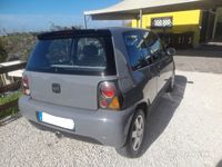 usata Seat Arosa tdi