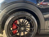 Usata Mini John Cooper Works Hype 231 CV (169 kW) 2016 Utilitaria