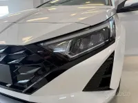 Nuova Hyundai i20 90 CV (66 kW) 2026 Bianco Utilitaria