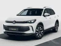 Nuova VW Tiguan Edition 150 CV (110 kW) 2026 Bianco SUV
