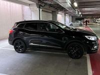 Usata Renault Kadjar Black Edition 140 CV (102 kW) 2021 SUV
