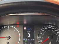 Usata Renault Clio V 86 CV (63 kW) 2020 Bianco Berlina