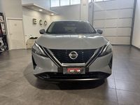 Usata Nissan Qashqai N-Connecta 140 CV (102 kW) 2021 Grigio SUV