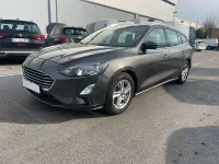Usata Ford Focus Business Edition 120 CV (88 kW) 2021 Grigio Station wagon