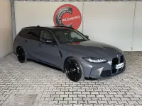 Usata BMW M3 Competition Edition 530 CV (389 kW) 2025 Grigio Station wagon