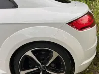 Usata Audi TT S-Line 230 CV (169 kW) 2016 Coupé