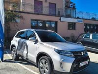 Nuova Suzuki Vitara Cool 129 CV (94 kW) 2025 Argento SUV