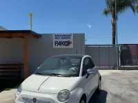 Usata Fiat 500 Pop Star 69 CV (50 kW) 2014 Other Utilitaria