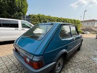 Usata Fiat 127 1981