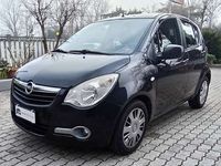 usata Opel Agila Agila1.2 Enjoy 94cv