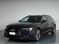 Usata Audi A6 S-line plus 367 CV (269 kW) 2023 Nero Station wagon
