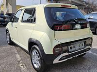 Nuova Hyundai Inster 85 kW (116 CV) 2026 Buttercream yellow Utilitaria