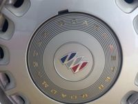 Usata Buick Roadmaster 1996 Blu Station wagon