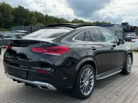 Usata Mercedes GLE350 320 CV (235 kW) 2022 Nero SUV
