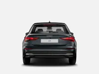 Nuova Audi A3 Business 150 CV (110 kW) 2025 Grigio manhattan metallizzato