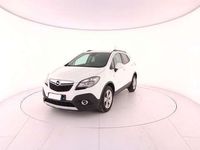 usata Opel Mokka 1.6 Ecotec 115CV 4x2 Start&Stop Cosmo