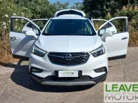 Usata Opel Mokka 136 CV (100 kW) 2019 Bianco SUV