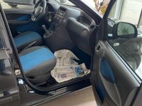 Usata Fiat Panda Emotion 69 CV (50 kW) 2010 Nero Utilitaria