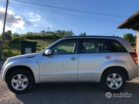 usata Suzuki Grand Vitara 2ª - 2005