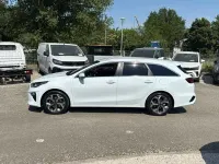 Usata Kia XCeed 136 CV (100 kW) 2020 Bianco SUV
