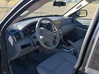 Usata Jeep Grand Cherokee Laredo 218 CV (160 kW) 2007 SUV