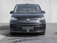Usata VW Multivan Life 150 CV (110 kW) 2025 Nero profondo perla met. Furgone