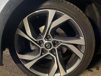 Usata Renault Mégane GrandTour 2020 Grigio Station wagon