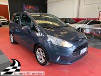 usata Ford B-MAX 1.0 EcoBoost 100 CV Titanium