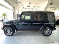Usata Mercedes G400 Premium Plus 330 CV (242 kW) 2021 Verde SUV
