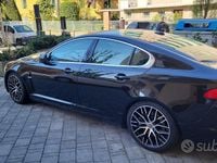 Usata Jaguar XF 2009 Berlina