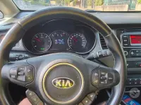 Usata Kia Carens 115 CV (84 kW) 2013 Grigio Monovolume