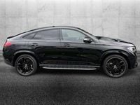 Usata Mercedes GLE450 AMG AMG Line Premium 367 CV (269 kW) 2024 Nero Coupé