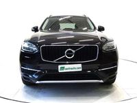 Usata Volvo XC90 224 CV (164 kW) 2016 Nero SUV