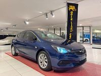 Brugt Opel Astra Innovation 136 HK (100 kW) 2019 Grå Stationcar