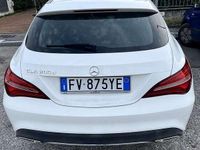 Usata Mercedes CLA220 Shooting Brake 170 CV (125 kW) 2019 Station wagon