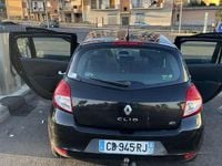 Usata Renault Clio III 75 CV (55 kW) 2012 Berlina