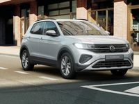Nouvelle VW T-Cross Edition 115 ch (84 kW) 2026 Argent SUV