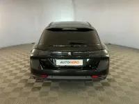 Usata Peugeot 508 Allure 131 CV (96 kW) 2020 Nero Station wagon