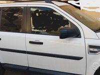 Usata Land Rover Freelander 2 S 160 CV (117 kW) 2010 Bianco SUV