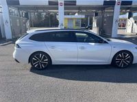 Usata Peugeot 508 SW GTi 181 CV (133 kW) 2019 Station wagon