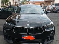 usata BMW X2 sDrive18d- 2019