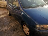 usata Fiat Punto 1200 gpl