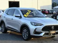 Usata MG HS Comfort 162 CV (119 kW) 2024 Grigio SUV