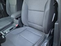 Usata VW Golf VII 105 CV (77 kW) 2015 Blu Berlina