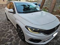 usata Fiat Tipo 1.6 Mtj 120cv Lounge