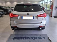 Usata MG HS Comfort 162 CV (119 kW) 2024 Argento SUV