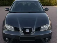 Usata Seat Ibiza Stylance 80 CV (58 kW) 2007 Utilitaria