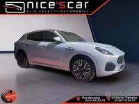 Usata Maserati Grecale GT 300 CV (220 kW) 2022 Grigio SUV