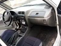 Usata Suzuki Vitara 75 CV (55 kW) 1998 Station wagon